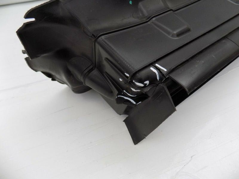 FORD FOCUS ZETEC MK3 2015-2018 FRONT UPPER AIR DUCT F1EB-8312-BA /B07-27/B07-28