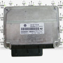 VW TOUAREG 7L 2002-06 TRANSMISSION CONTROL MODULE TRANSFER UNIT GEARBOX ATOMATIC