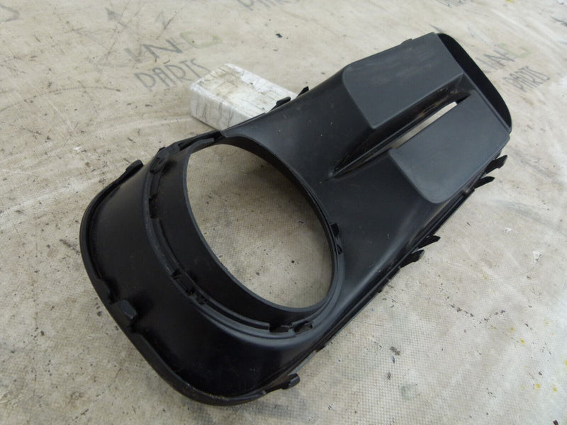 MINI F60 COUNTRYMAN 2017-2021 FRONT FOG LIGHT GRILLE GENUINE 7390534