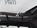 NISSAN X TRAIL FRONT BLACK BUMPER 2017-2021 WITH PDC HOLES 62022 6FR0H
