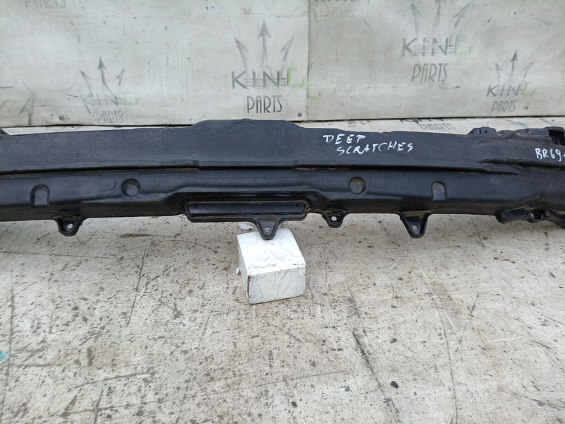 HYUNDAI MK3 I30 2017-2021 REAR BUMPER REINFORCEMENT CRASH BAR 86631G4000