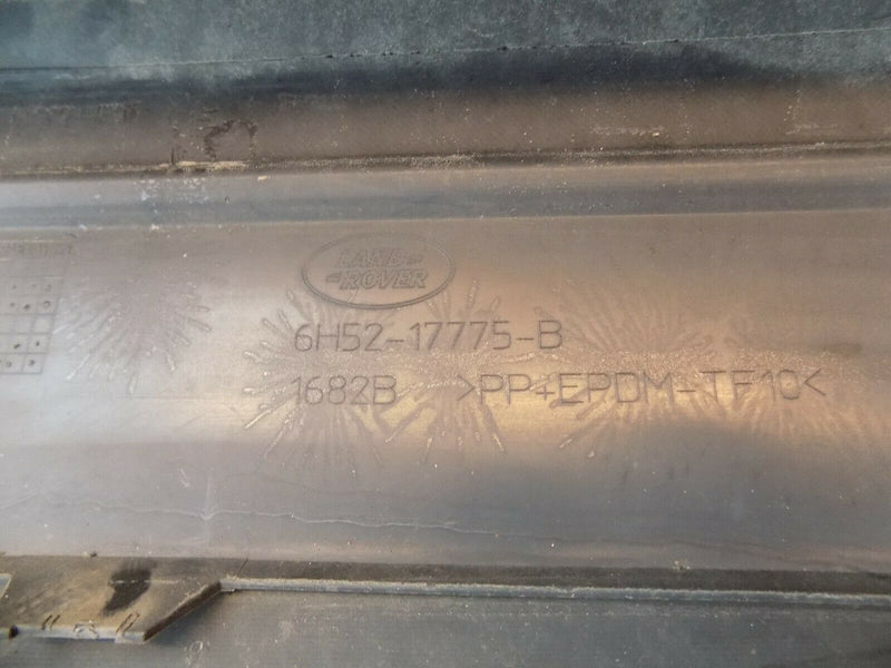 LAND ROVER FREELANDER 2 L359 FACELIFT 2011-14 REAR BUMPER PDC 8H52-17775