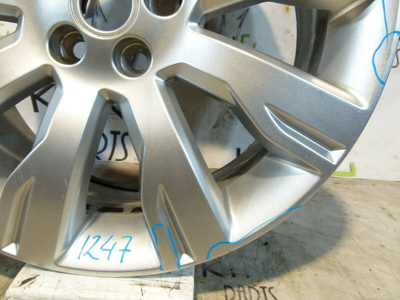 LAND ROVER DISCOVERY SPORT GENUINE ALLOY WHEEL RIM 19" 8Jx19CH ET45