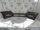 SKODA OCTAVIA IV MK4 5E 2020-ON - GENUINE - BLACK FRONT BUMPER 5E3807221