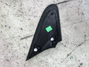 PEUGEOT 208 MK1 FRONT LEFT WING DRIP MOULDING 9675629980