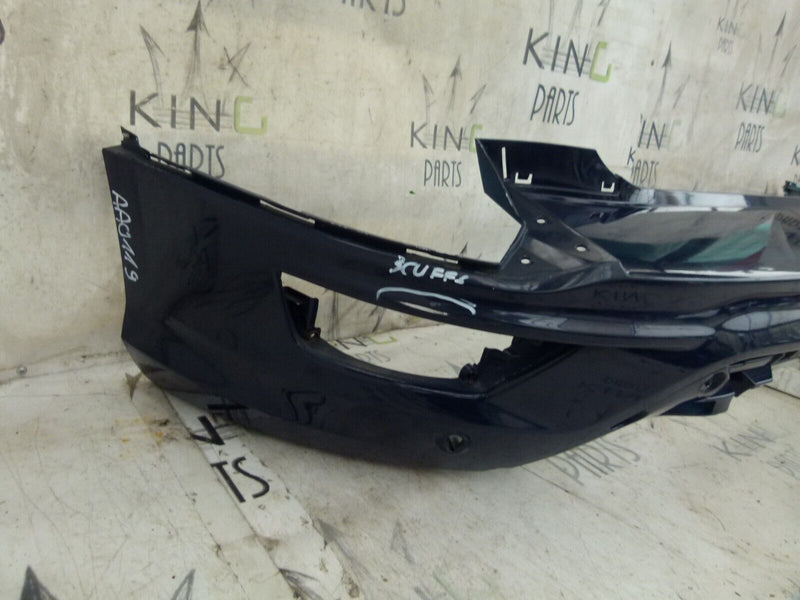 FORD KUGA MK2 ST FACELIFT 2016-2018 REAR BUMPER PDC GENUINE CV4J17D781