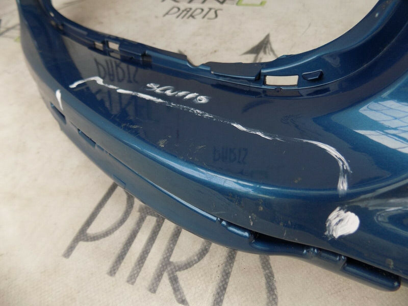 BMW MINI COOPER COUNTRYMAN F60 2017-ON FRONT BUMPER GENUINE 5111 7390520