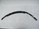 VOLVO XC90 2010 FRONT OS RIGHT DRIVER SIDE WHEEL ARCH TRIM BLACK 30779578 (V067)