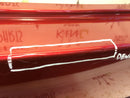 MAZDA CX-5 (KE) 2017 2018 RED REAR BUMPER GENUINE PDC KB8A-50221