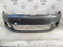 GENUINE VW VOLKSWAGEN SHARAN 2011-2018 FRONT BUMPER GREY PDC 7N0807221A