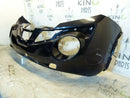 NISSAN JUKE F15 FACELIFT 2014-2018 FRONT BUMPER GENUINE 62022-BV80H