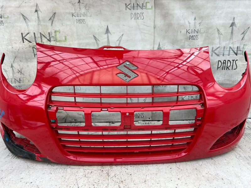 SUZUKI ALTO 2009-2015 FRONT BUMPER GENUINE 71711-68K0