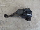 VOLKSWAGEN TOURAN I 2003-06 RIGHT WIPER MOTOR & LINKAGE GENUINE 1T0955120 S87-03