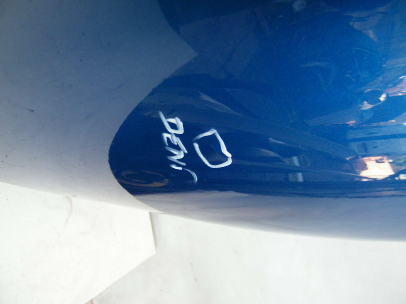 MINI COOPER S R50 R52 2002 2003 2004 2005 2006 GENUINE FRONT BONNET PANEL