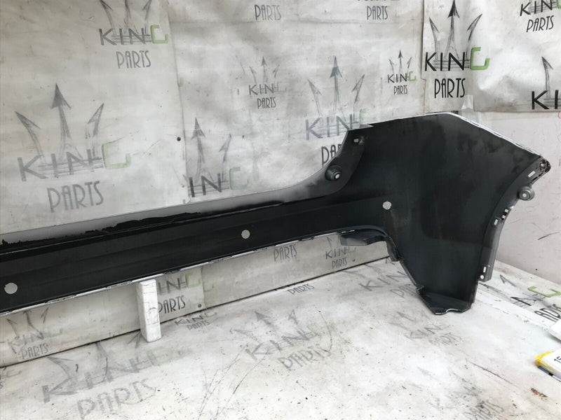 HONDA CIVIC IX ESTATE LCI 2014-17 REAR BUMPER PDC GENUINE 71501TV0ZX00