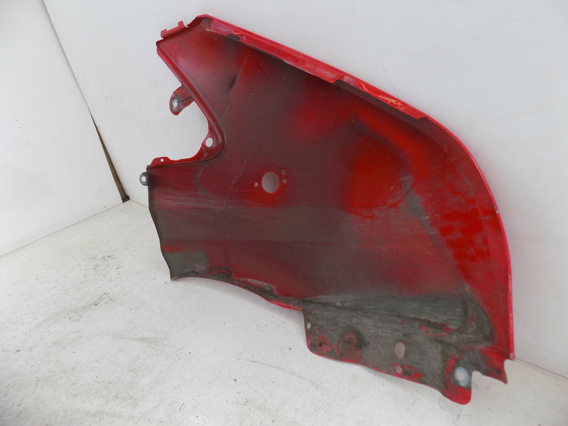 FORD TRANSIT 2006-2013 FRONT FENDER WING PANEL LEFT PASSENGER SIDE N/S