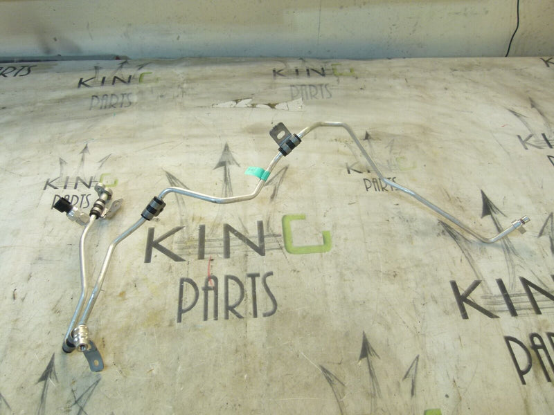 RENAULT CAPTUR 2020-ON AIR CONDITION METAL PIPE GENUINE 921367866R