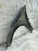 TOYOTA YARIS MK4 XP210 2020-ON FRONT FENDER WING PANEL RIGHT DRIVER SIDE