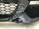 BMW 5 SERIES G30 M-SPORT 2017-20 FRONT BUMPER PDC GENUINE 5111 8064928