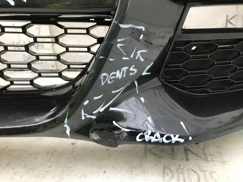 BMW 5 SERIES G30 M-SPORT 2017-20 FRONT BUMPER PDC GENUINE 5111 8064928