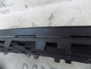 SKODA OCTAVIA 5E FACELIFT 2017-2019 COMPLETE LOWER GRILL GRILLE FRONT BUMPER