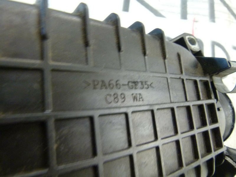 JAGUAR XJ X351 10-19 3.0 DIESEL GENUINE AIR INTAKE DUCT PIPE HOUSING 4R8Q-6K770