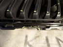 SKODA FABIA III MK3 MONTE CARLO 2019-ON FL FRONT BONNET GRILLE 6V0853653C