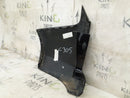 FORD TRANSIT CUSTOM 2012-2017 REAR BUMPER RIGHT SIDE CORNER JK2117926PKA