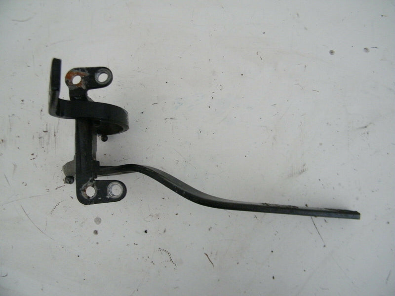 VW TOUAREG MK1 7L 2002-06 BOOT LID HINGE TAILGATE LEFT PASSENGER SIDE 7L6827301B