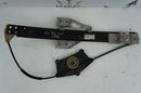 AUDI A4 (B8) 2008-2015 DRIVER SIDE REAR WINDOW REGULATOR 1K4839462A