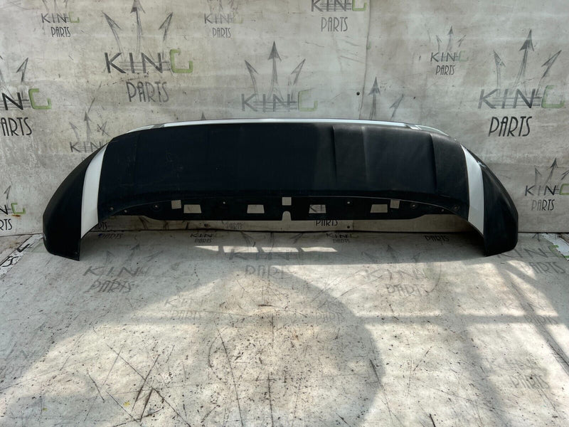 SEAT ATECA 2017-2020 FRONT BUMPER LOWER SECTION 575805903