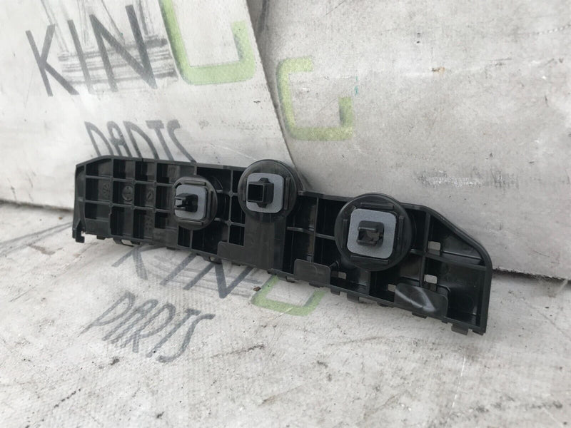 NISSAN MICRA MK5 2017 REAR LEFT BUMPER BRACKET 852215FA0A
