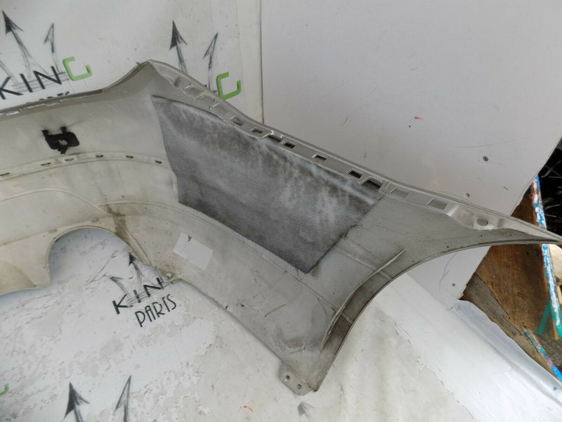 MERCEDES W204 ELEGANCE SE 07-11 SALOON REAR BUMPER GENUINE A2048851025