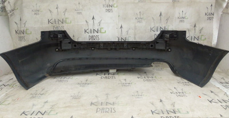 AUDI A4 B8 2008-2011 REAR BUMPER & DIFFUSER GENUINE PDC 8K5807511