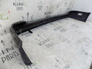 VW Transporter T5 7E 2012-2017 Rear Bumper Genuine Navy Blue 7E5807417B