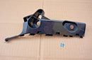 MAZDA 3 2.0 SkyActiv-G 2014 LEFT FRONT BUMPER MOUNT BRACKET SIDE BHN1500 (S20-30