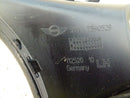 MINI COUNTRYMAN S F60 2017-21 LEFT SIDE FOG LIGHT TRIM GENUINE 7390529