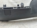RENAULT MEGANE MK3 2012-2015 5 DOOR REAR BUMPER LOWER SECTION 850B20001R