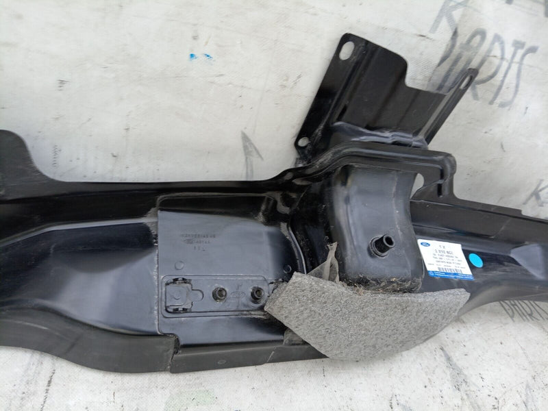 FORD TRANSIT CUSTOM LCI 18-23 REAR SIDE SLIDING DOOR SUPPORT LEFT C PILLAR P1994