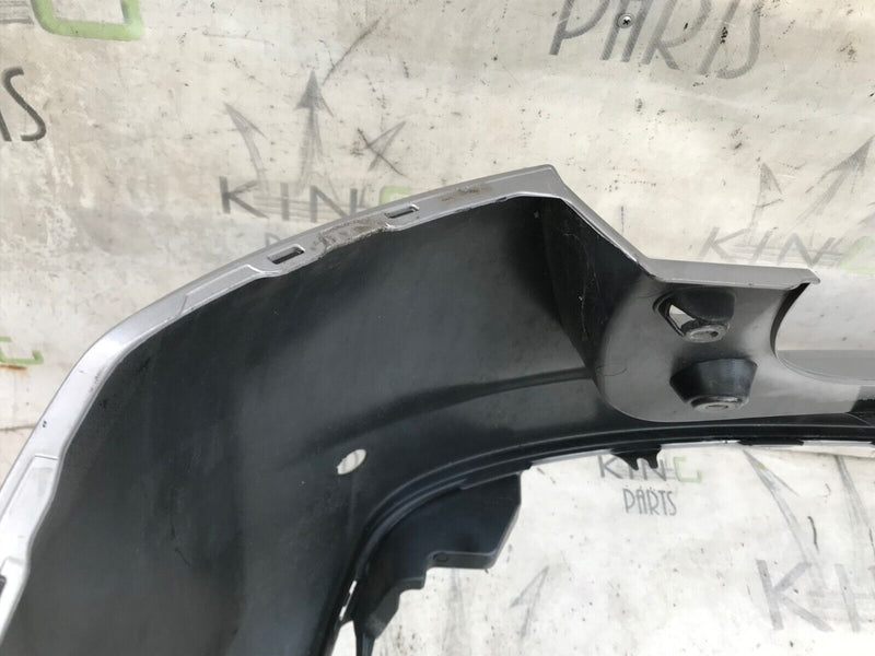 HONDA CIVIC IX ESTATE LCI 2014-17 REAR BUMPER PDC GENUINE 71501TV0ZX00