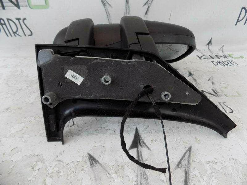 IVECO DAILY 2006-2014 RIGHT DOOR SIDE WING MIRROR SHORT ARM 5801367623