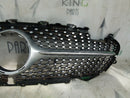 MERCEDES CLS C257 2018> GENUINE FRONT BUMPER RADIATOR GRILLE A2578851100