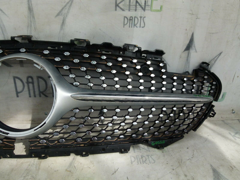 MERCEDES CLS C257 2018> GENUINE FRONT BUMPER RADIATOR GRILLE A2578851100