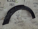 MINI COUNTRYMAN R60 LCI 2014-16 FRONT RIGHT WHEEL ARCH TRIM 5117 9800762