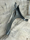 VAUXHALL CORSA E 2014-2018 FRONT FENDER WING PANEL RIGHT DRIVER SIDE