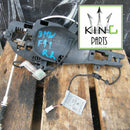 BMW 3 E90 E91 05-11 GENUINE HANDLE SET MOUNT CARRIER O/S Rear Door Right Side