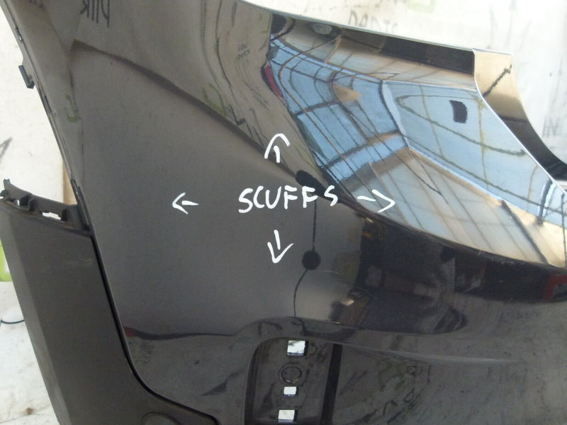 MINI COUNTRYMAN F60 COOPER S 2017-ON REAR BUMPER PDC GENUINE 7389378