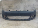 VOLKSWAGEN VW JETTA MK6 2010-14 FRONT BUMPER PRIMED GENUINE 1K9807217