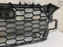 AUDI A5 S5 8W LCI S-LINE 2020  FRONT BUMPER GRILL RADIATOR GRILLE 8W6853651