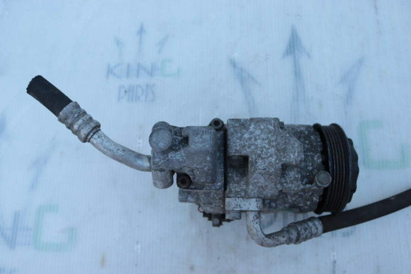 MB A CLASS A190 W168 1998-2005 AIR CON COMPRESSOR PUMP DENSO 447220-8230 *3